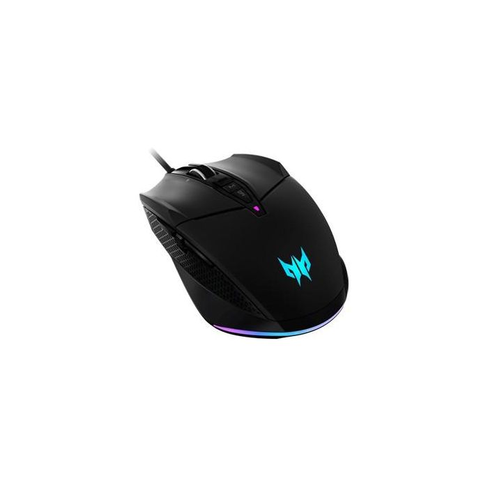 Acer CESTUS 335 Ratón Gaming Óptico 19000 DPI 10 Botones Programables USB Negro 3 Acer CESTUS 335 Ratón Gaming Óptico 19000 DPI 10 Botones Programables USB Negro 3