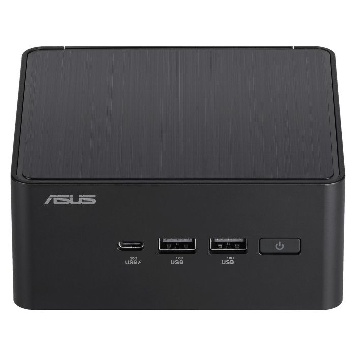 ASUS Mini PC RNUC14RVHU7089C2I Intel Core Ultra 7 155H 32 GB DDR5 1 TB SSD Windows 11 Pro Negro 4