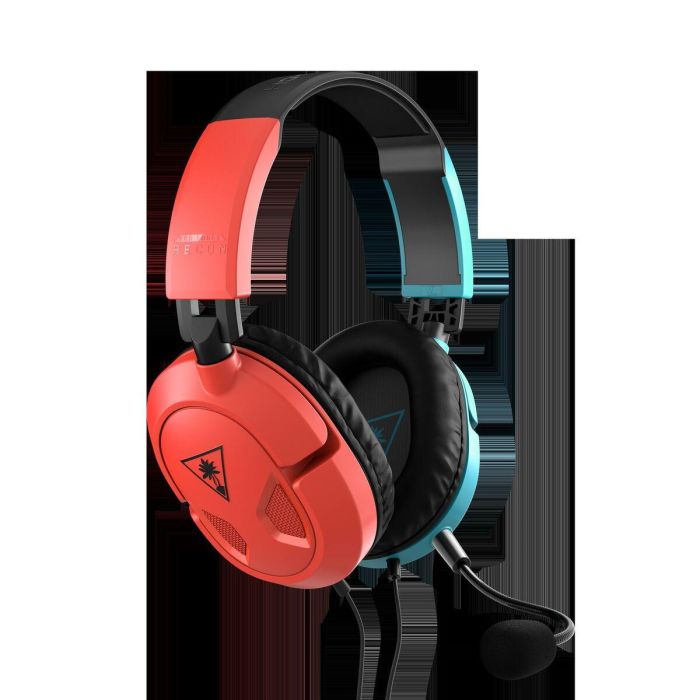 Auriculares Turtle Beach 1119944 1 Auriculares Turtle Beach 1119944 1