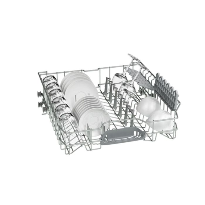 Lavavajillas BOSCH SMS25AW05E Blanco 60 cm 4 Lavavajillas BOSCH SMS25AW05E Blanco 60 cm 4