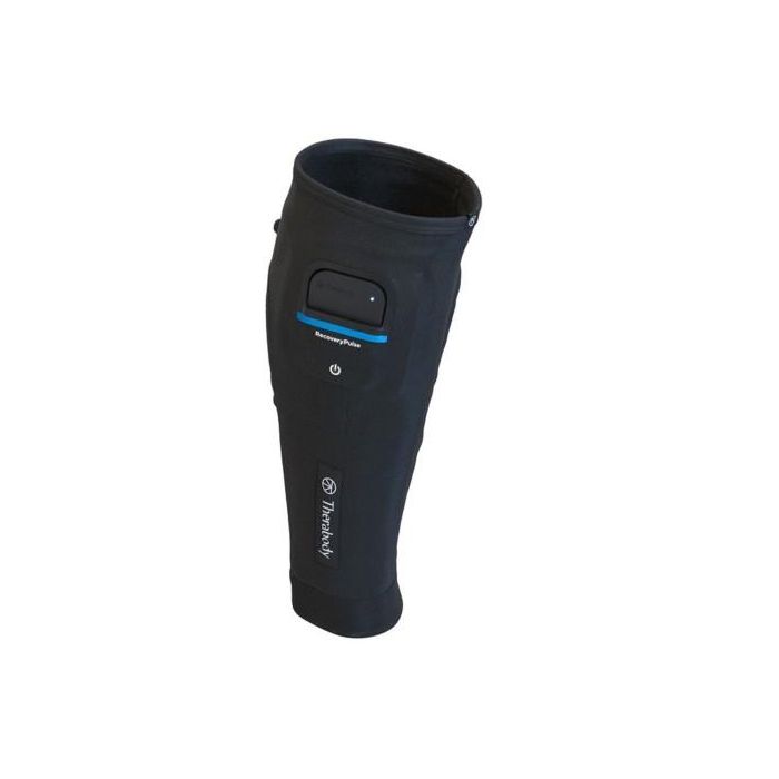 THERABODY Recoverypulse - Calf Sleeve - L 2