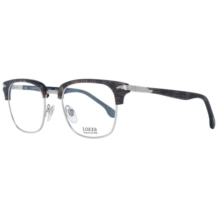 Montura de Gafas Unisex Lozza VL2275 500579 0 Montura de Gafas Unisex Lozza VL2275 500579 0
