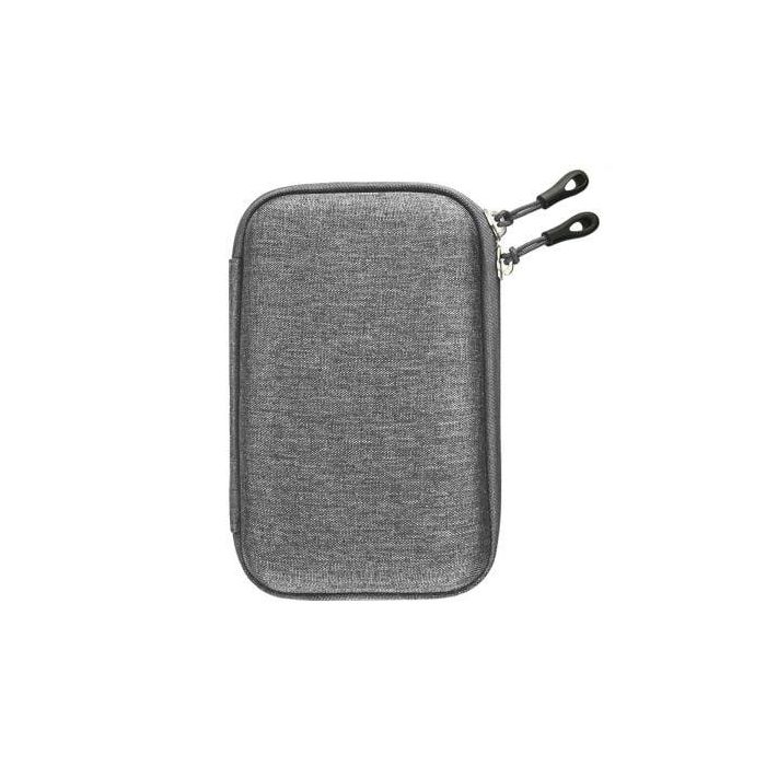 SUBBLIM SUB-HDD-HBC002 funda para disco duro externo Funda de protección ABS sintéticos, Poliuretano Negro 1 SUBBLIM SUB-HDD-HBC002 funda para disco duro externo Funda de protección ABS sintéticos, Poliuretano Negro 1