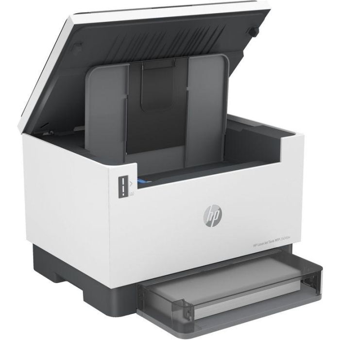 HP Multifuncion laser monocromo LaserJet Tank MFP 2604dw 2 HP Multifuncion laser monocromo LaserJet Tank MFP 2604dw 2