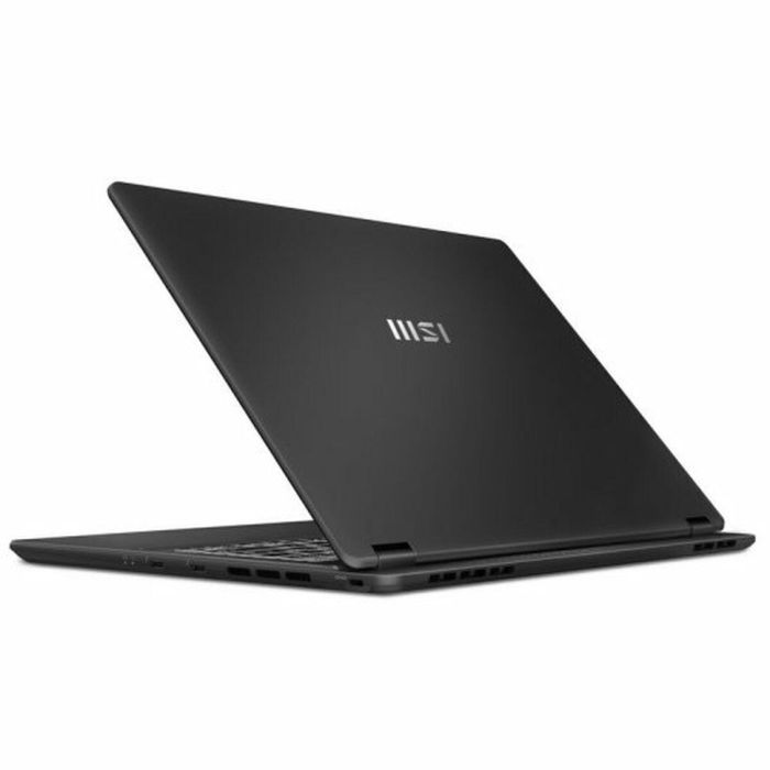 Laptop MSI Prestige 14 AI Evo C1MG-021ES 14" Intel Evo Core Ultra 7 155H 32 GB RAM 1 TB SSD 4 Laptop MSI Prestige 14 AI Evo C1MG-021ES 14" Intel Evo Core Ultra 7 155H 32 GB RAM 1 TB SSD 4