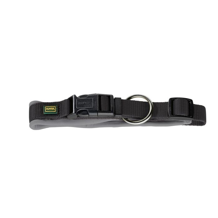 Collar Neopren Vario Plus Cuello 35-40 cm 20 mm Negro Collar Neopren Vario Plus Cuello 35-40 cm 20 mm Negro