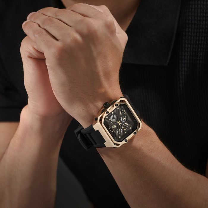 Reloj Hombre Police PEWGM0072003 7 Reloj Hombre Police PEWGM0072003 7