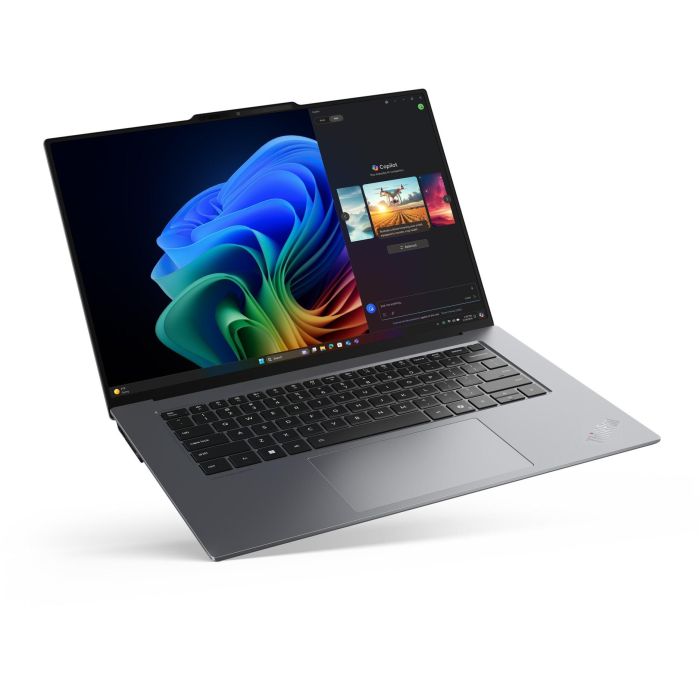 Lenovo ThinkPad X9-15 G1 15" Ultra5 228V 32/512 2.8K W11P 7