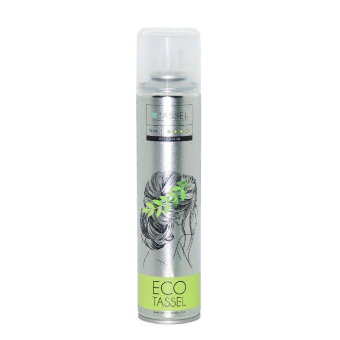 Tassel style pro laca eco extra 300 ml vaporizador Tassel style pro laca eco extra 300 ml vaporizador