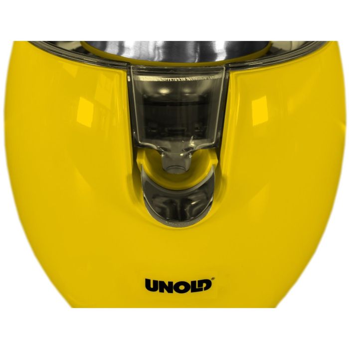 78132 Zitruspresse Power Juicy Yellow 2