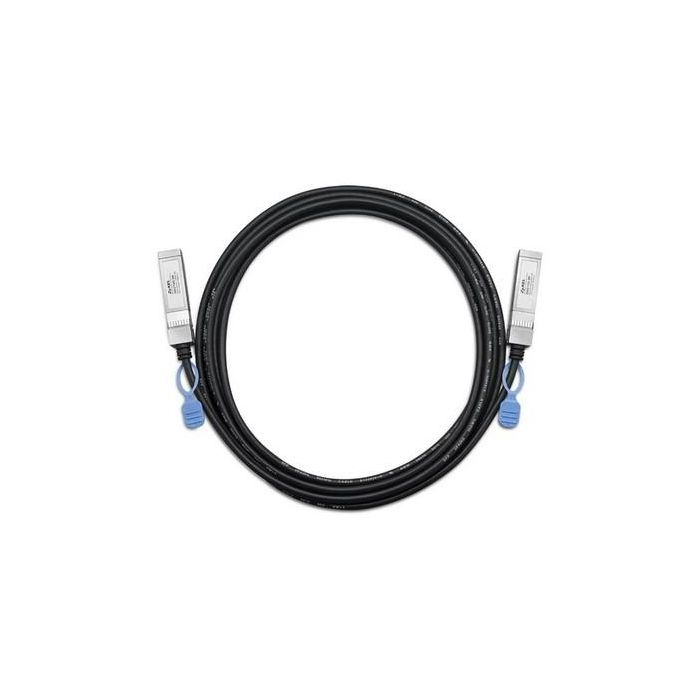 Zyxel DAC10G-3M - Cable de apilamiento SFP+ de 3 metros