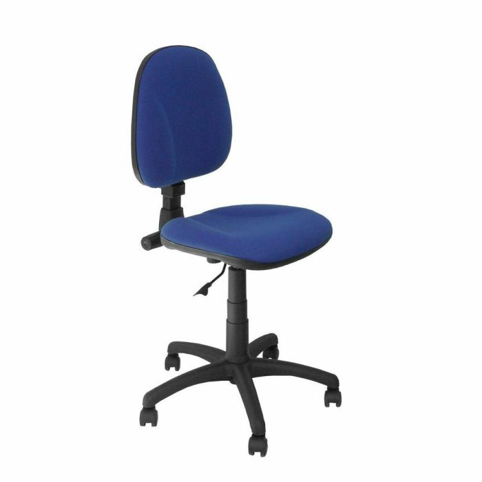 Silla de Oficina Alcadozo Piqueras y Crespo ARAN229 Azul