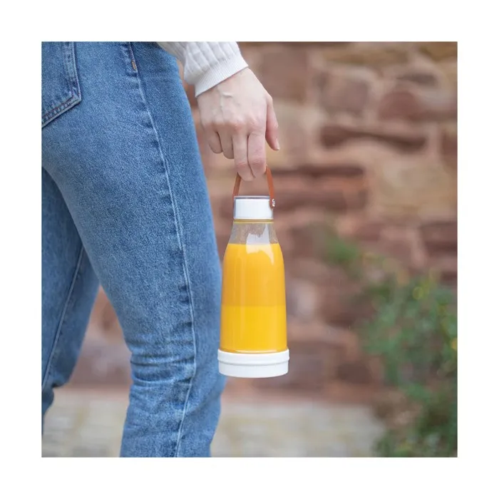 Livoo Licuadora portátil DOP241W Blanca 1