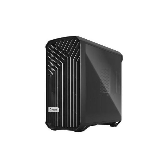 Fractal Design Torrent Compact Negro 2 Fractal Design Torrent Compact Negro 2