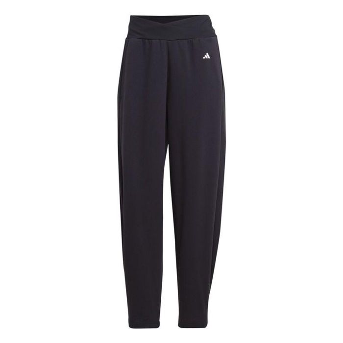 Pantalón Largo Deportivo Adidas HY9238 Mujer 0 Pantalón Largo Deportivo Adidas HY9238 Mujer 0