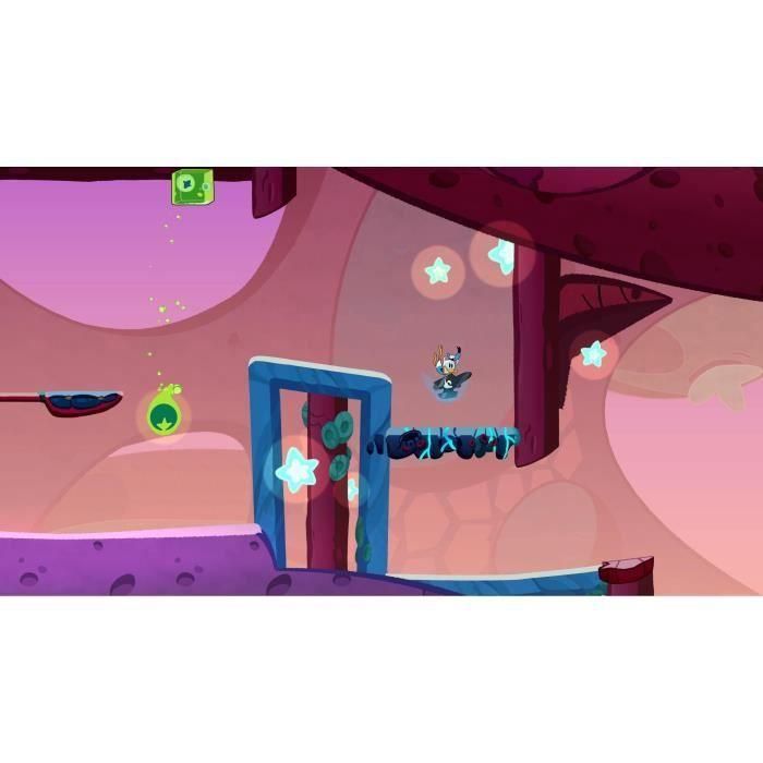 Disney Illusion Island protagonizado por Mickey y sus amigos - Xbox Series 5 Disney Illusion Island protagonizado por Mickey y sus amigos - Xbox Series 5