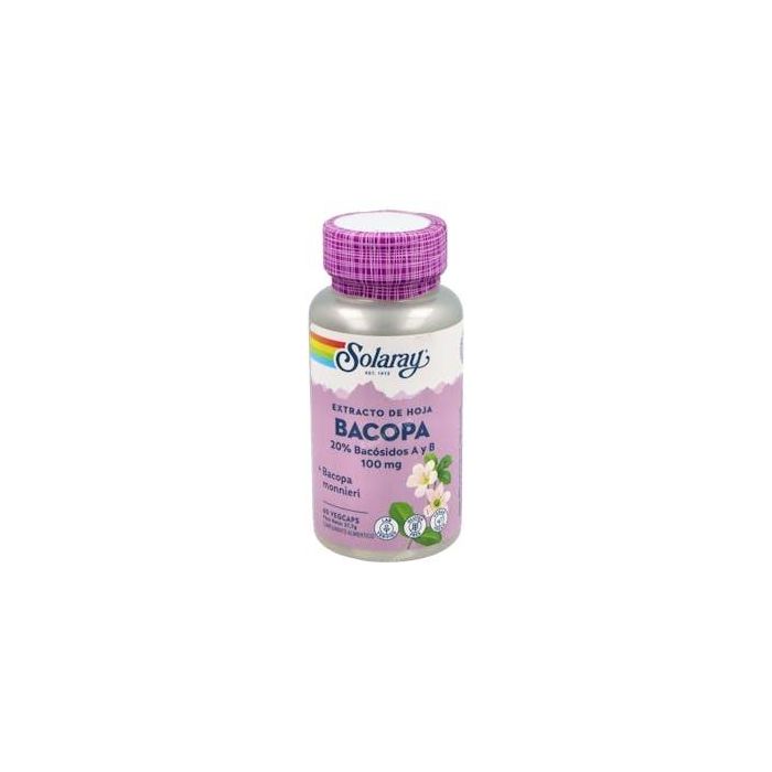 Bacopa
