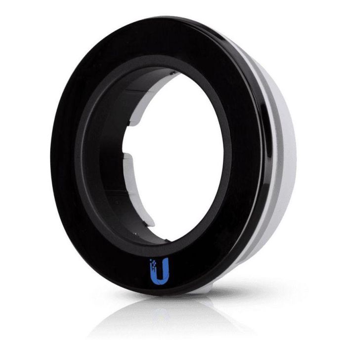 Ubiquiti Extensor IR hasta 25m para Cámara UniFi Video G3 Resistente Intemperie Blanco/Negro