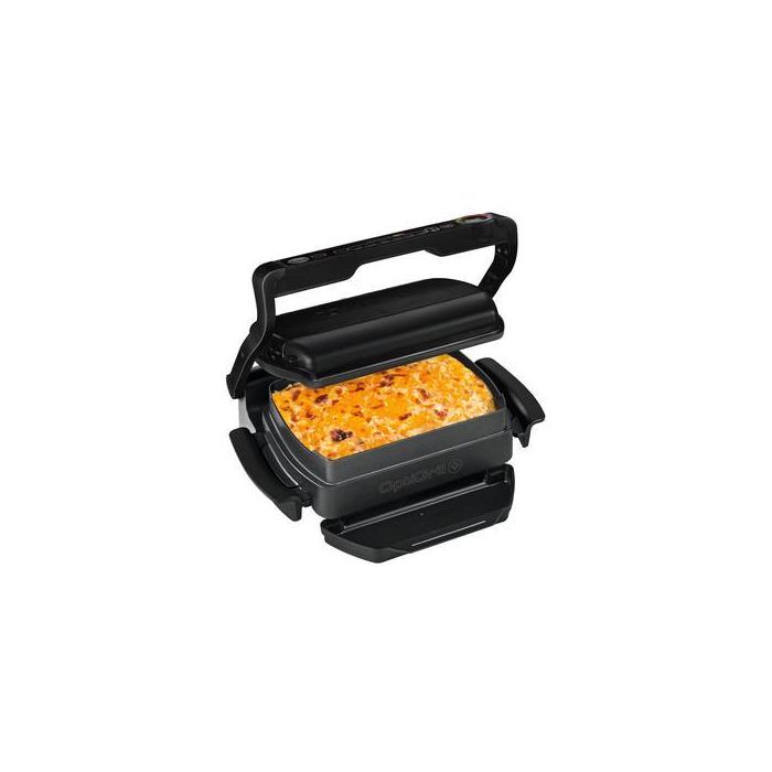 Tefal Tischgrill OptiGrill GC7148 3