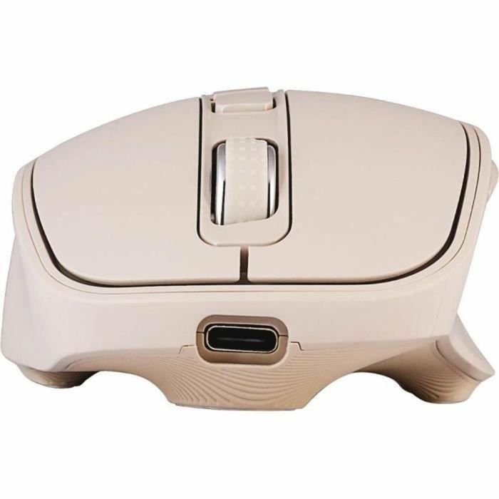 Ratón inalámbrico recargable - SLIDER - YENKEE - YMS 2080BG 3