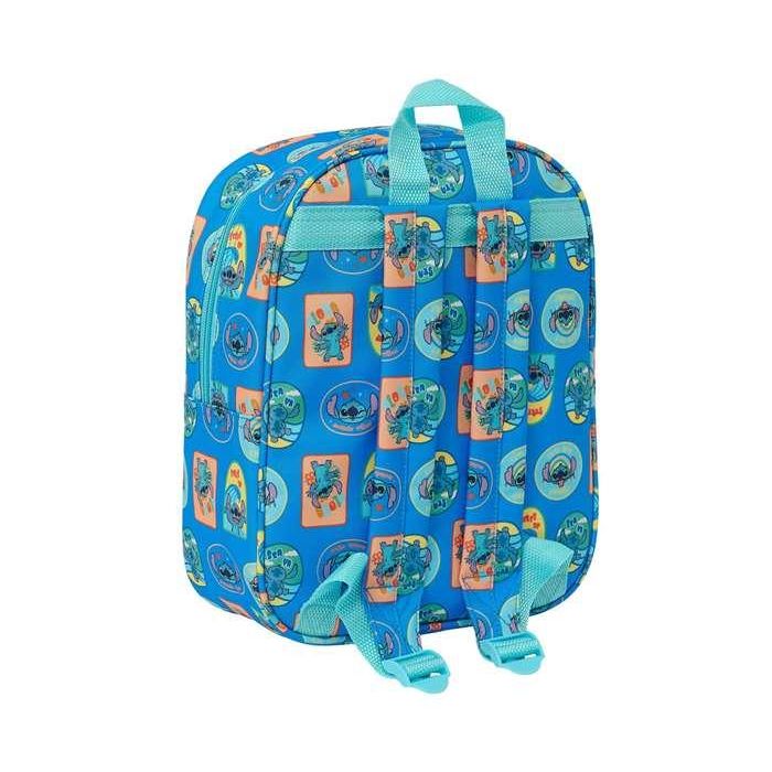 Mochila Safta Guarderia 3D 270x220x100 mm 1 Mochila Safta Guarderia 3D 270x220x100 mm 1