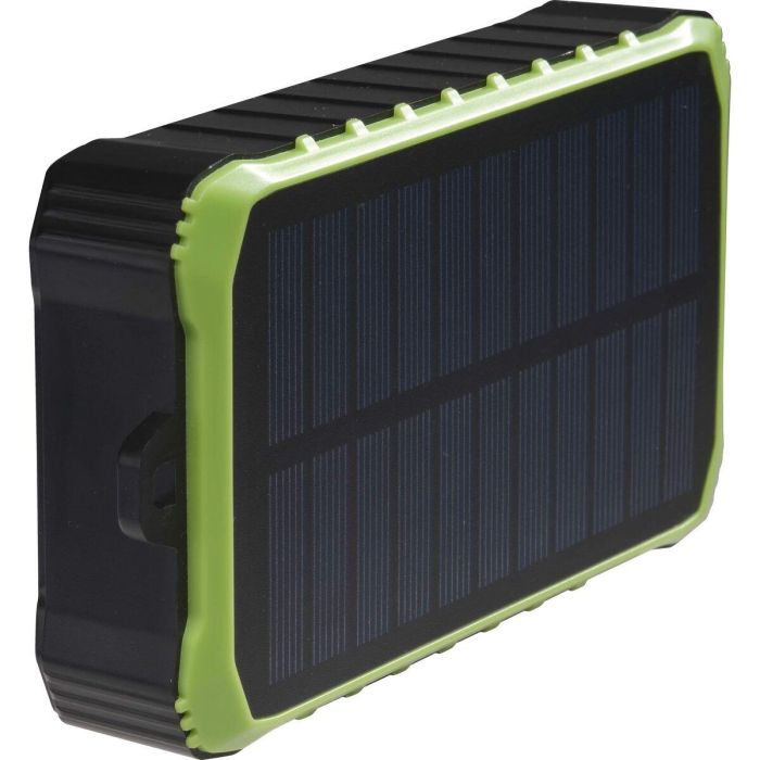 Powerbank Denver Electronics Solar 10000 mAh 1