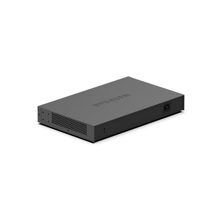 Switch Netgear GS516UP-100EUS 32 Gbps 3
