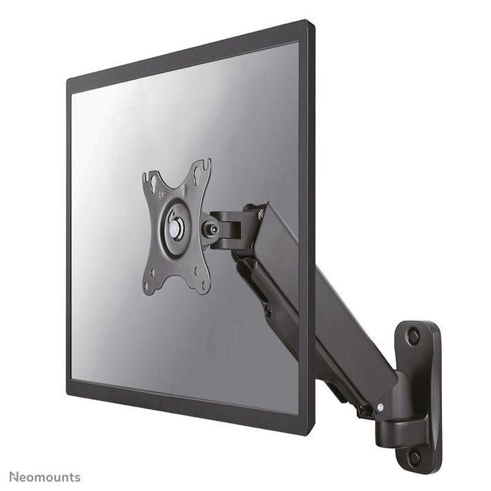 Neomounts Wl70-440Bl11 Full Motion Wall Mount For 17-32" Screens - Black Neomounts Wl70-440Bl11 Full Motion Wall Mount For 17-32" Screens - Black