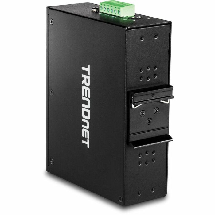 Switch Trendnet TI-PG102 1 Switch Trendnet TI-PG102 1