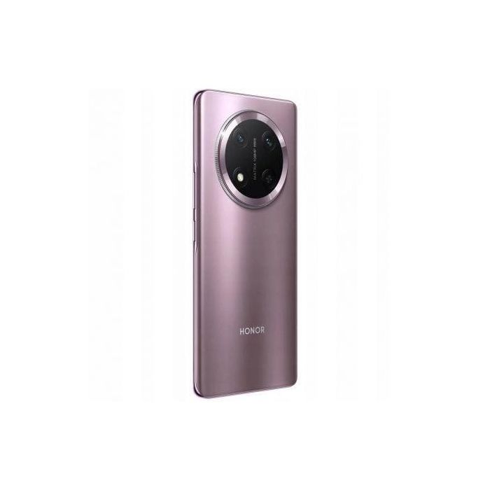 Smartphone Honor Magic 7 Lite 8GB/ 256GB/ 6.78"/ 5G/ Púrpura Titanio 4 Smartphone Honor Magic 7 Lite 8GB/ 256GB/ 6.78"/ 5G/ Púrpura Titanio 4