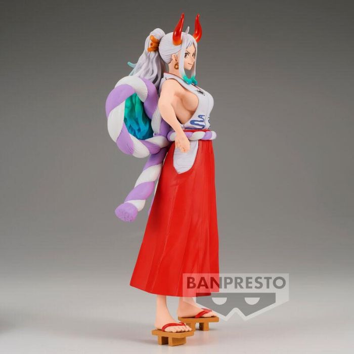 Figura Yamato King of Artist One Piece 22cm 1