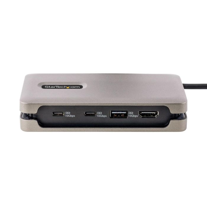 Docking Station Startech Dkt31Ch2Cpd3 Usb Tipo 4 Docking Station Startech Dkt31Ch2Cpd3 Usb Tipo 4
