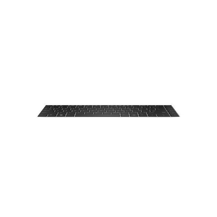 HP Keyboard Backlit with pointing stick for ProBook 640 G4 HP Keyboard Backlit with pointing stick for ProBook 640 G4