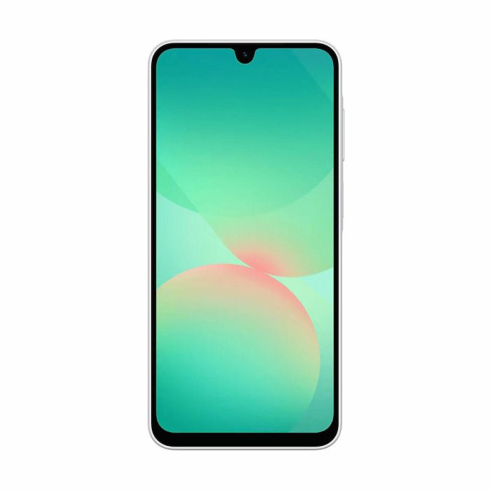Smartphone Samsung 6,7" 8 GB RAM 256 GB Blanco 5 Smartphone Samsung 6,7" 8 GB RAM 256 GB Blanco 5