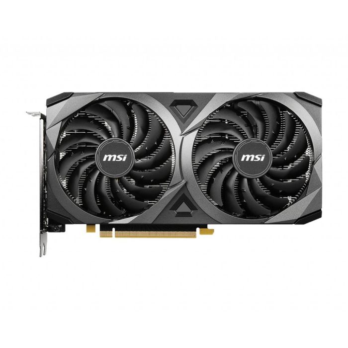 Tarjeta Grafica Msi Rtx 3060 Ventus 1