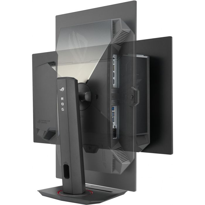 ASUS ROG Strix OLED XG27ACDNG Monitor Gaming 26.5" QDOLED Quad HD 2560x1440 0.03ms 360Hz HDR10 DisplayHDR 400 True Black 90LM0AN0-B01970 5