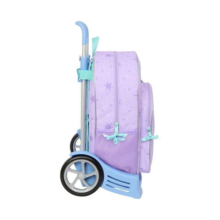 Moch 180+carro evolution frozen "spirit" 33x42x14 cm 2 Moch 180+carro evolution frozen "spirit" 33x42x14 cm 2