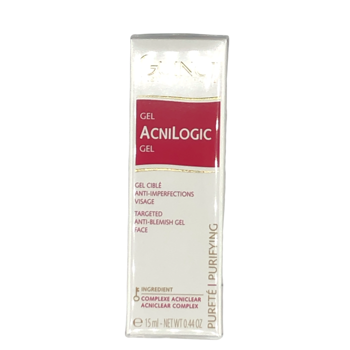 Guinot Gel Acnilogic 15 mL
