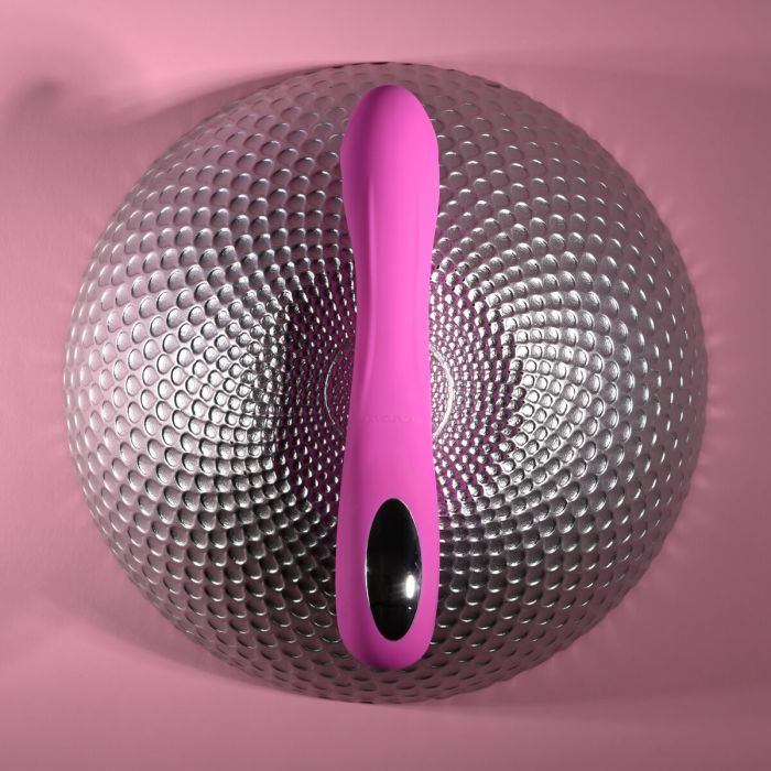 Vibrador Evolved Rosa 4