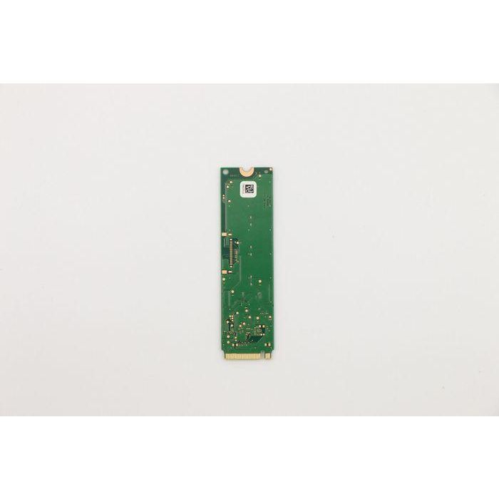 Lenovo SSD M.2 PCIe 2280 512GB NVMe Client Systems 4