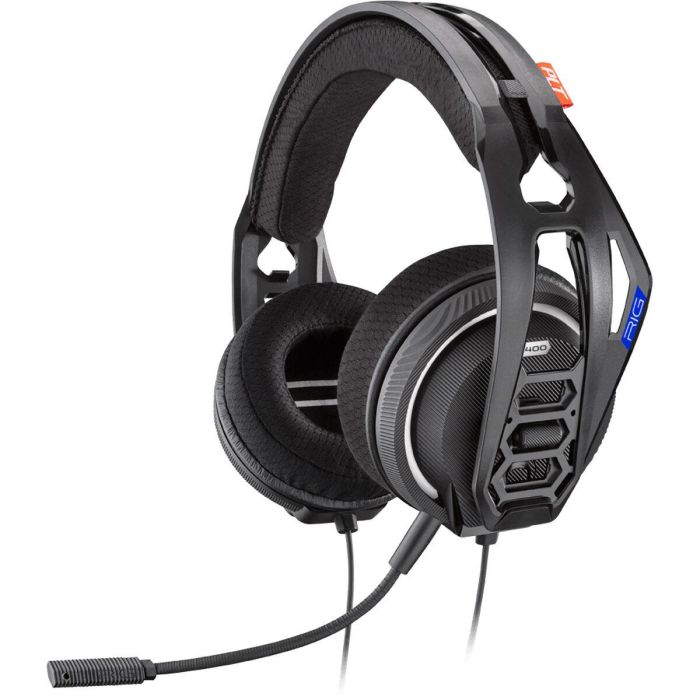 Auriculares con Micrófono Gaming Nacon RIG 400HS Auriculares con Micrófono Gaming Nacon RIG 400HS