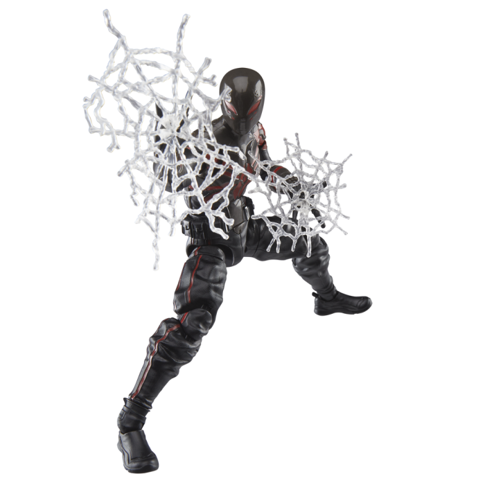 Figura Hasbro Marvel Legends Series Spider - Man 1