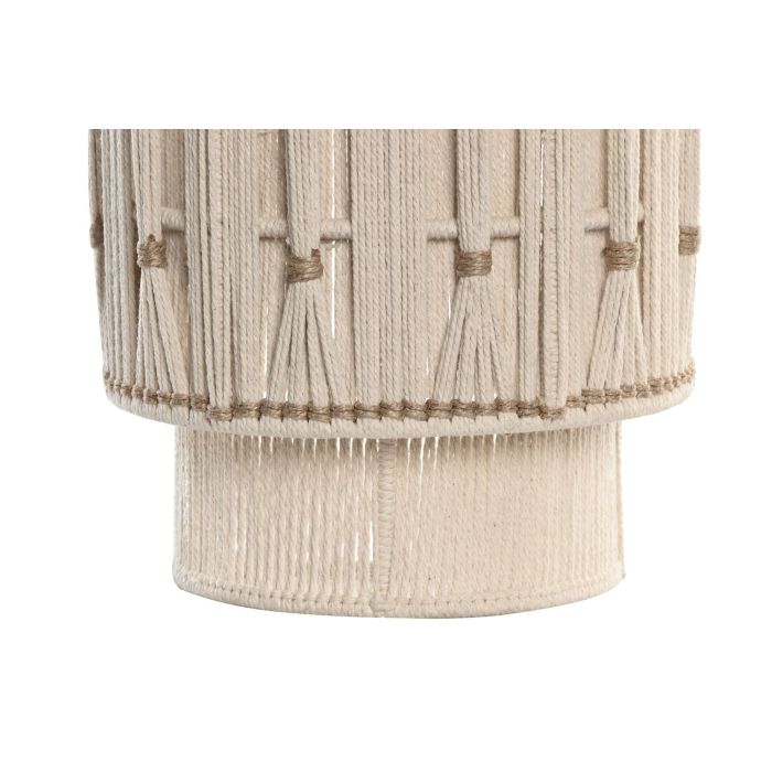 Lampara Aplique Urban DKD Home Decor Crudo 12 x 38 x 23 cm 2 Lampara Aplique Urban DKD Home Decor Crudo 12 x 38 x 23 cm 2