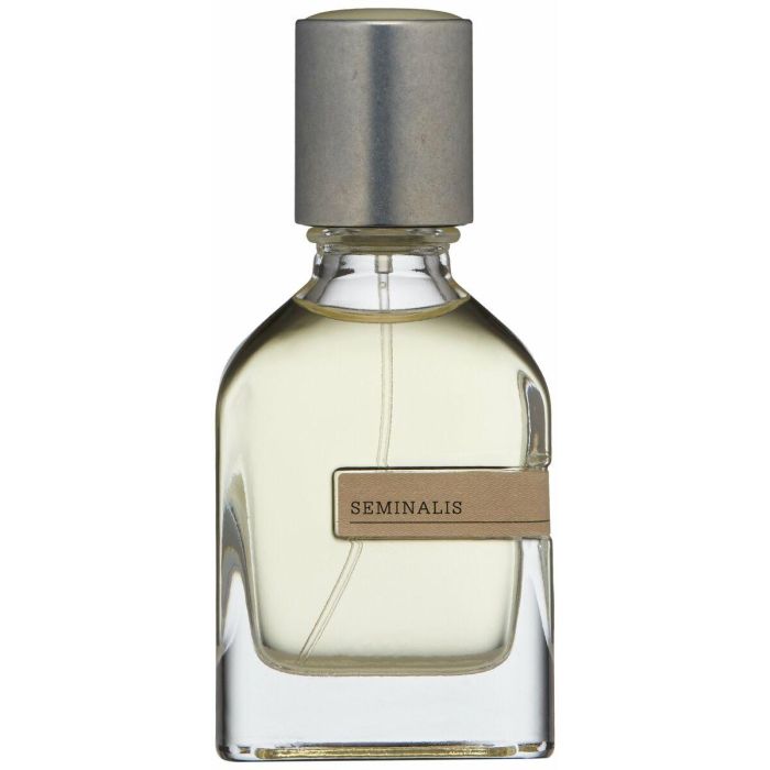Orto Parisi SEMINALIS PARFUM Eau de Parfum Vaporizador 50 ml - Fragancia Cautivadora con Esencia Única y Distintivo Aroma Aldehídico 6 Orto Parisi SEMINALIS PARFUM Eau de Parfum Vaporizador 50 ml - Fragancia Cautivadora con Esencia Única y Distintivo Aroma Aldehídico 6