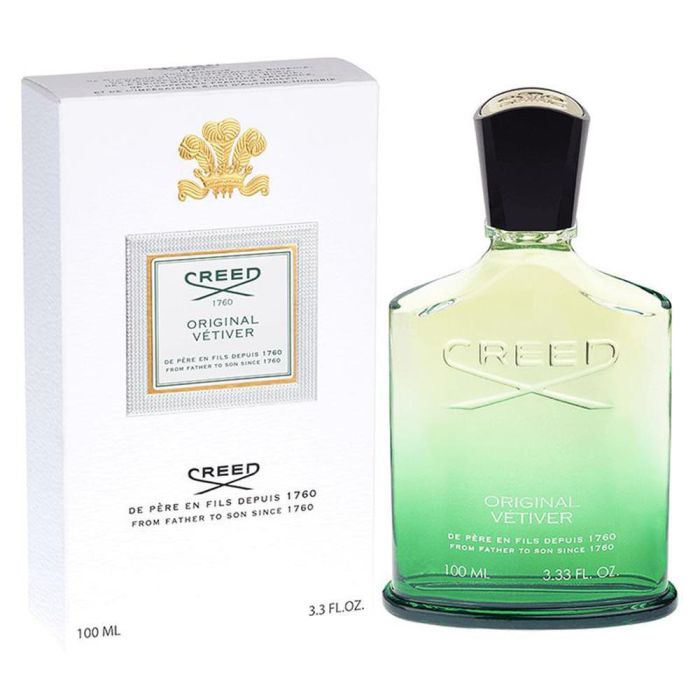 Creed Original Vetiver Eau de Parfum Unisex 100 ml
