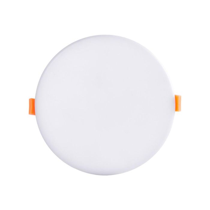 Placa LED 15W 1.177Lm 4200ºK Circular sin Marco 40.000H [LUM-NSDL-R155-W 2 Placa LED 15W 1.177Lm 4200ºK Circular sin Marco 40.000H [LUM-NSDL-R155-W 2