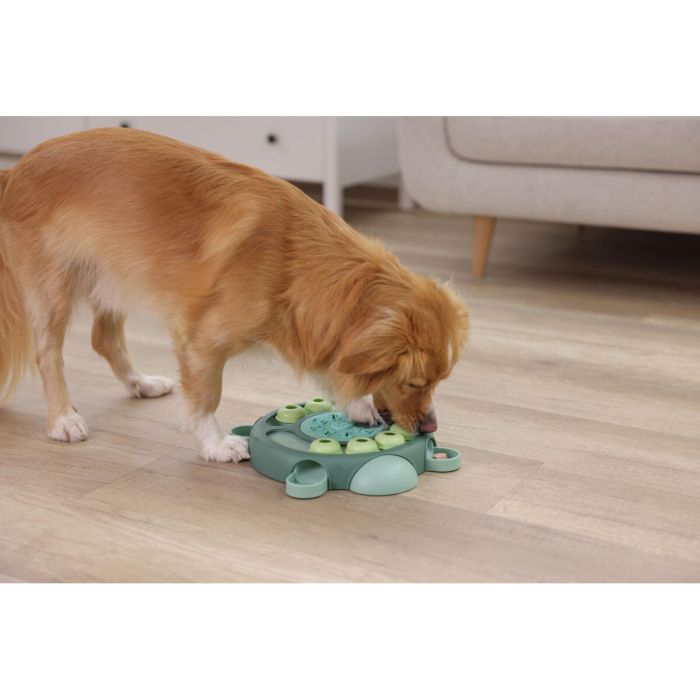 Juguete para gatos Kerbl Turquesa 7 Juguete para gatos Kerbl Turquesa 7