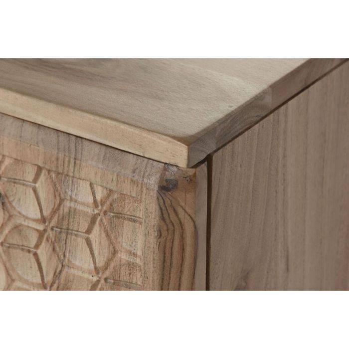 Aparador Moderno DKD Home Decor 40 x 80 x 88 cm 3 Aparador Moderno DKD Home Decor 40 x 80 x 88 cm 3