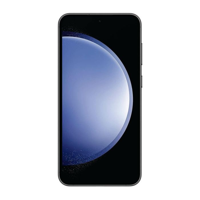 Smartphone Samsung 8 GB RAM 128 GB Gris 8 Smartphone Samsung 8 GB RAM 128 GB Gris 8