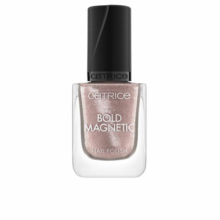Esmalte de uñas Catrice BOLD MAGNETIC 10,5 ml 0 Esmalte de uñas Catrice BOLD MAGNETIC 10,5 ml 0
